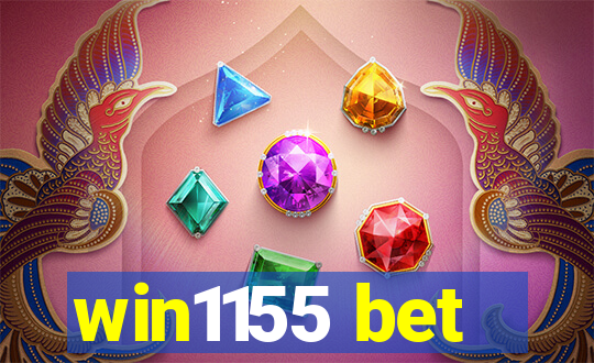 win1155 bet